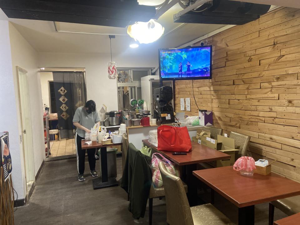 廚房清潔案件圖片