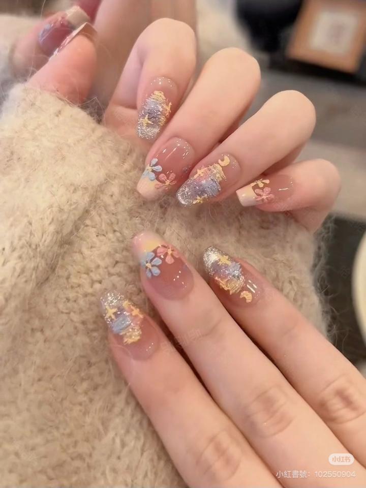 美甲服務案件圖片