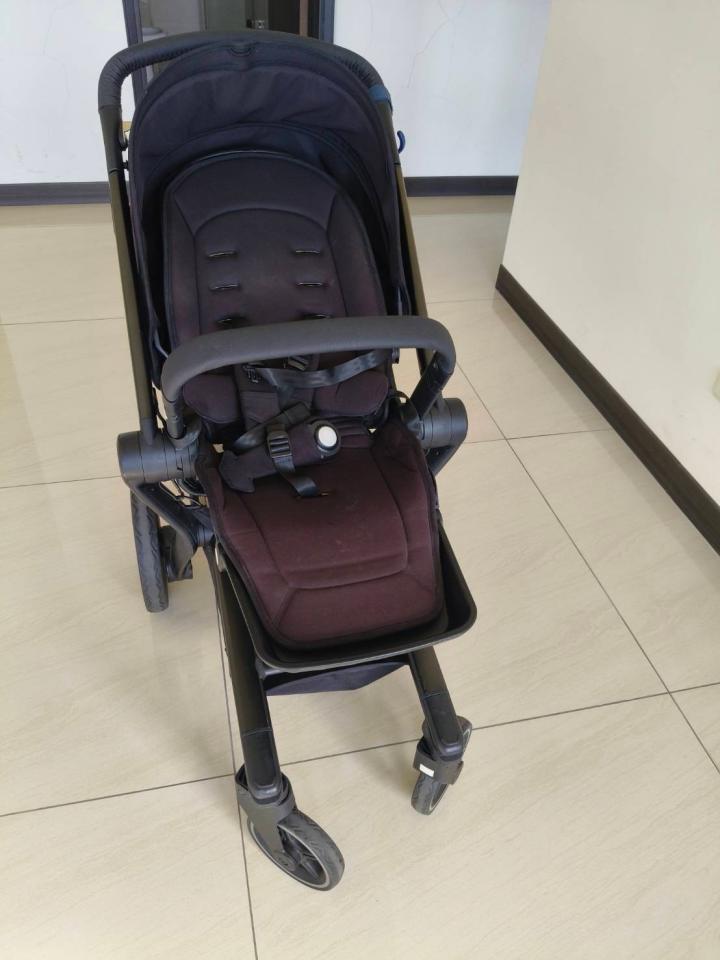 安全座椅清洗案件圖片