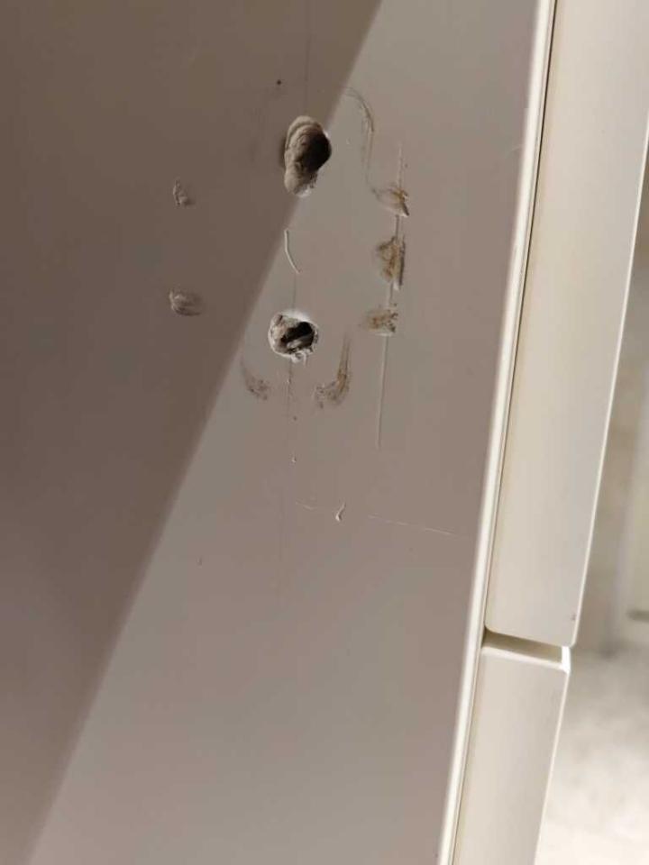 木工施工案件圖片