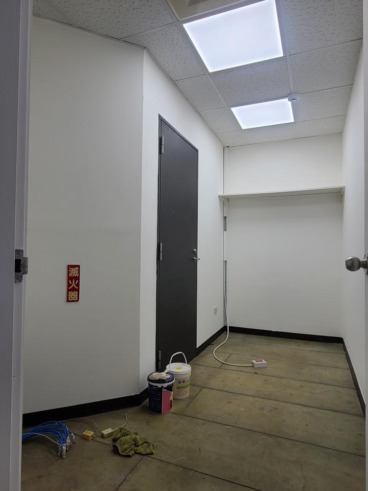 商業空間清潔案件圖片