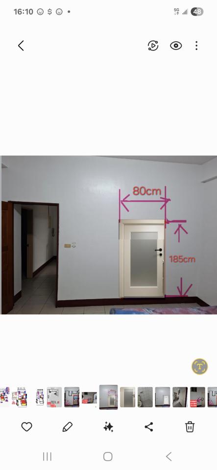 浴室翻新案件圖片