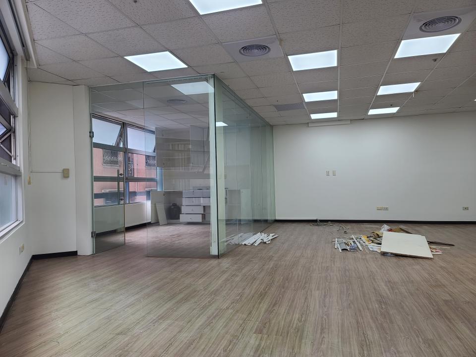 商業空間清潔案件圖片