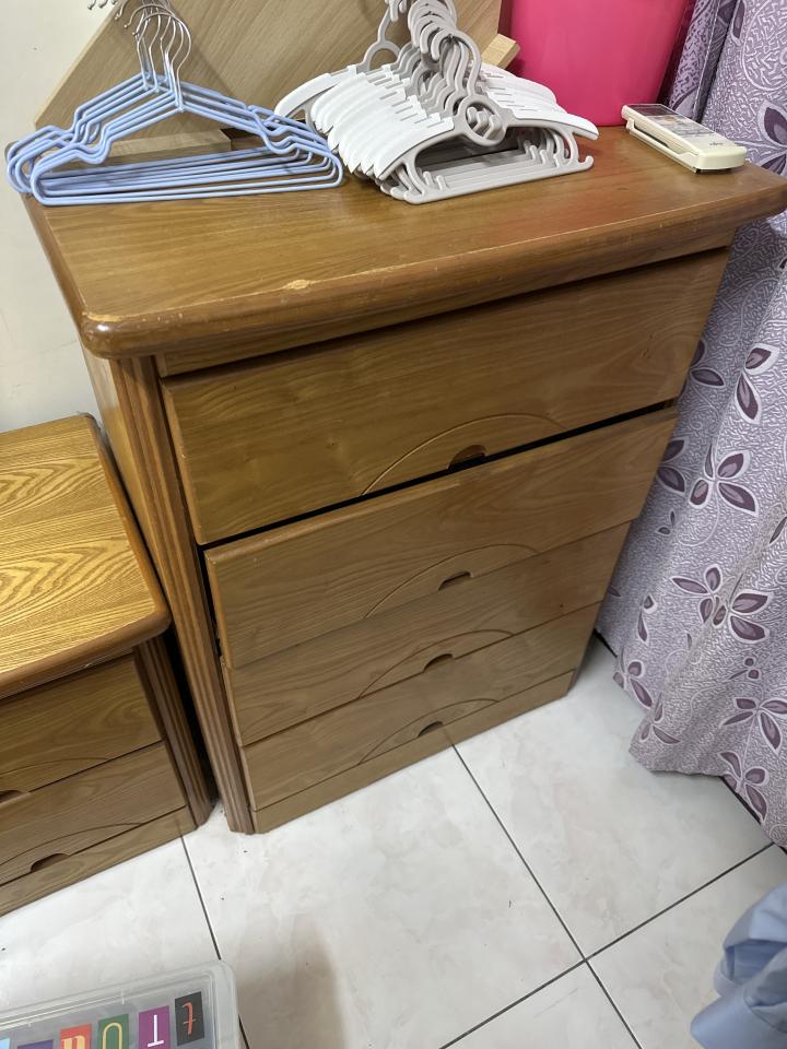 大型家具回收案件圖片