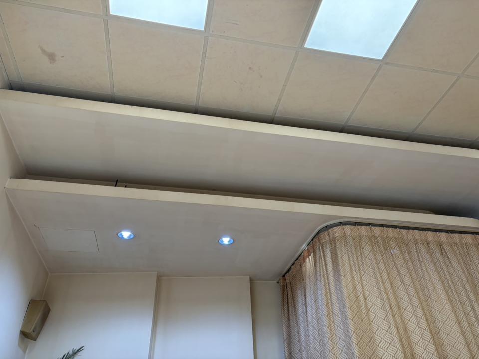 油漆工程案件圖片