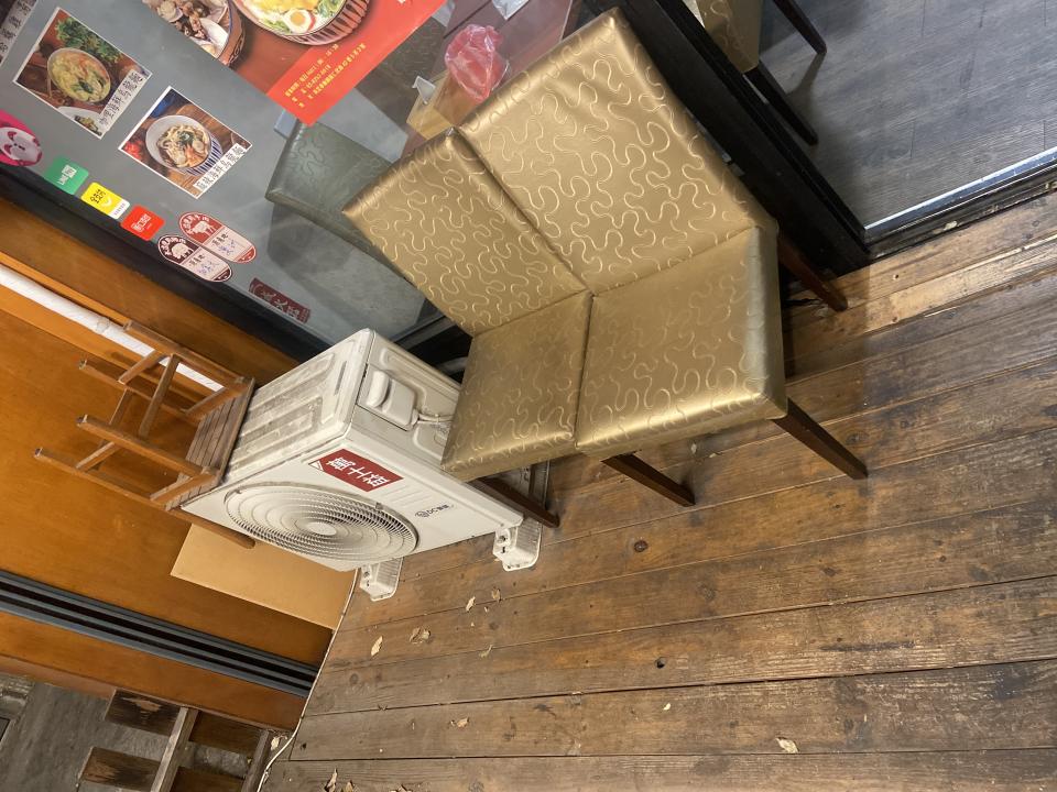 廚房清潔案件圖片