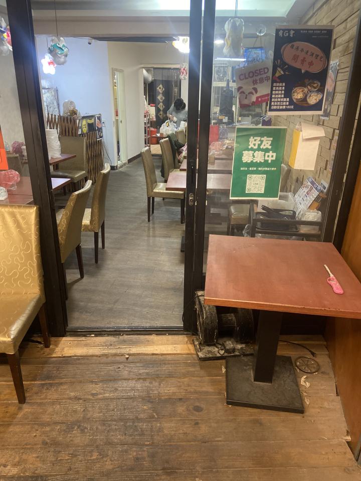 廚房清潔案件圖片