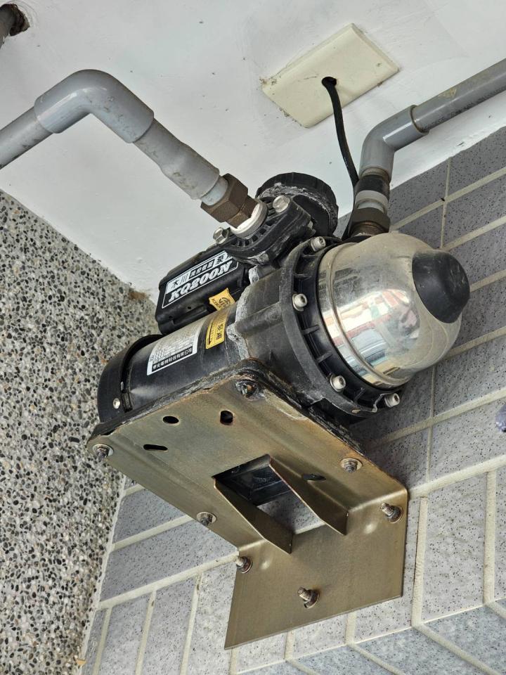 加壓馬達案件圖片