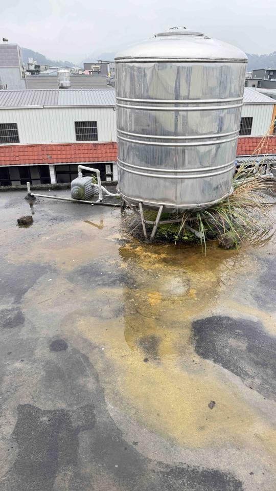 水塔安裝案件圖片