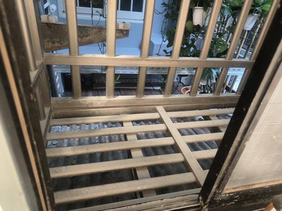 氣密窗案件圖片