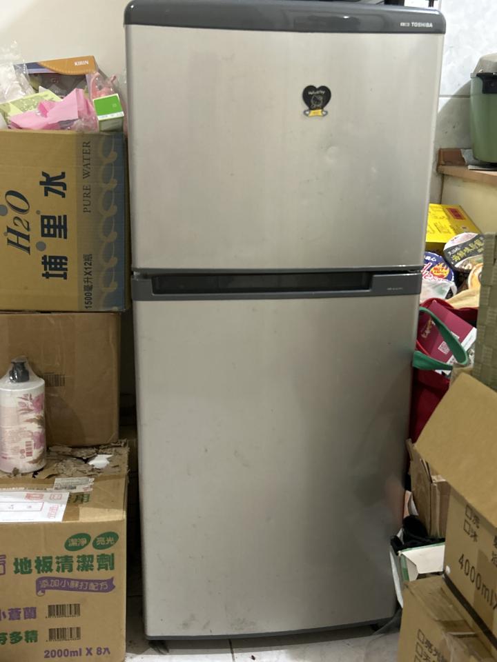 大型垃圾回收案件圖片