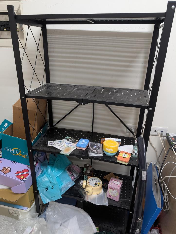 大型垃圾回收案件圖片