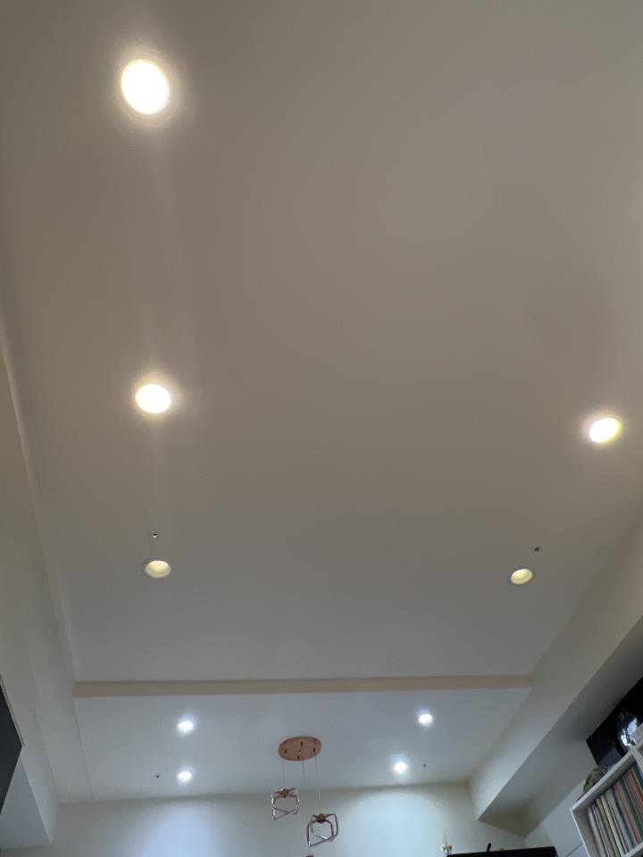 燈具安裝案件圖片