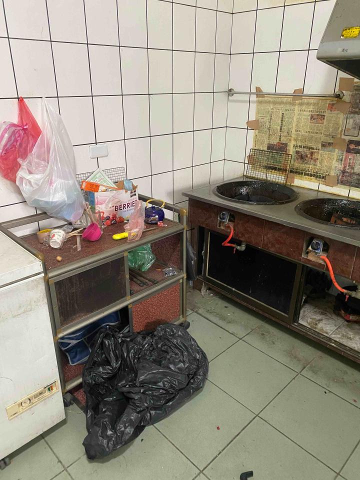 搬家清潔案件圖片