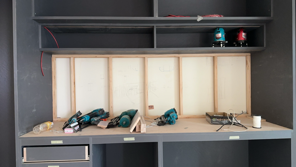 石材施工案件圖片