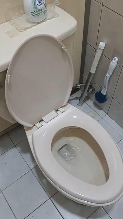 馬桶裝修案件圖片