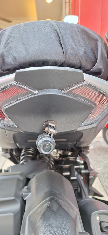 行車記錄器安裝案件圖片