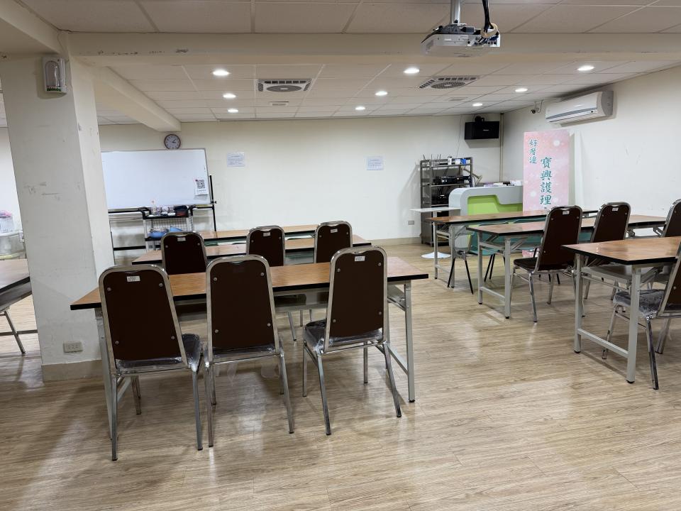 全熱交換器安裝案件圖片