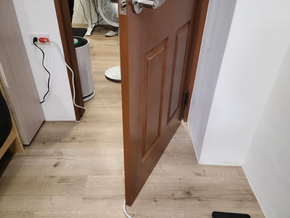 木工施工案件圖片