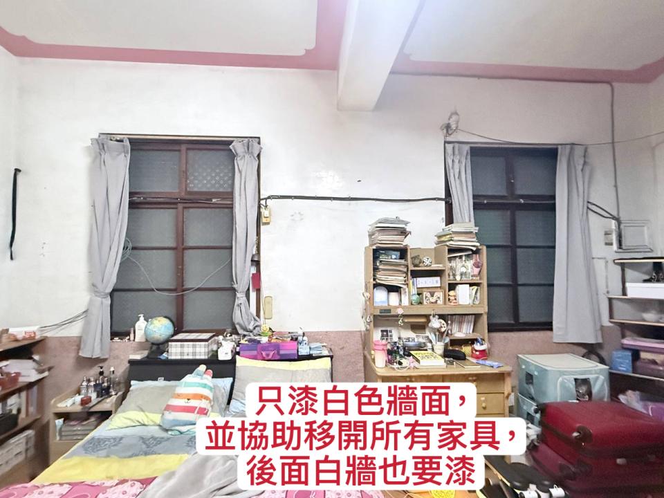 油漆工程案件圖片