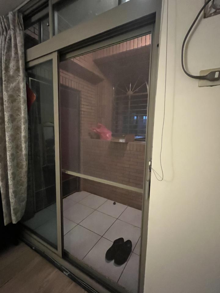 紗窗裝修案件圖片