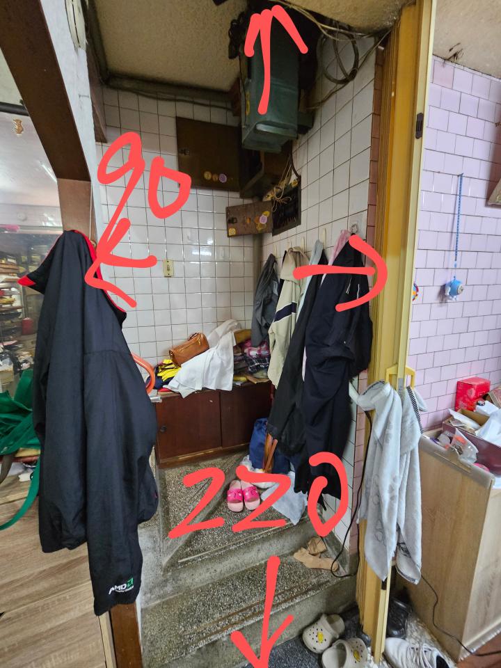 樓梯升降椅案件圖片