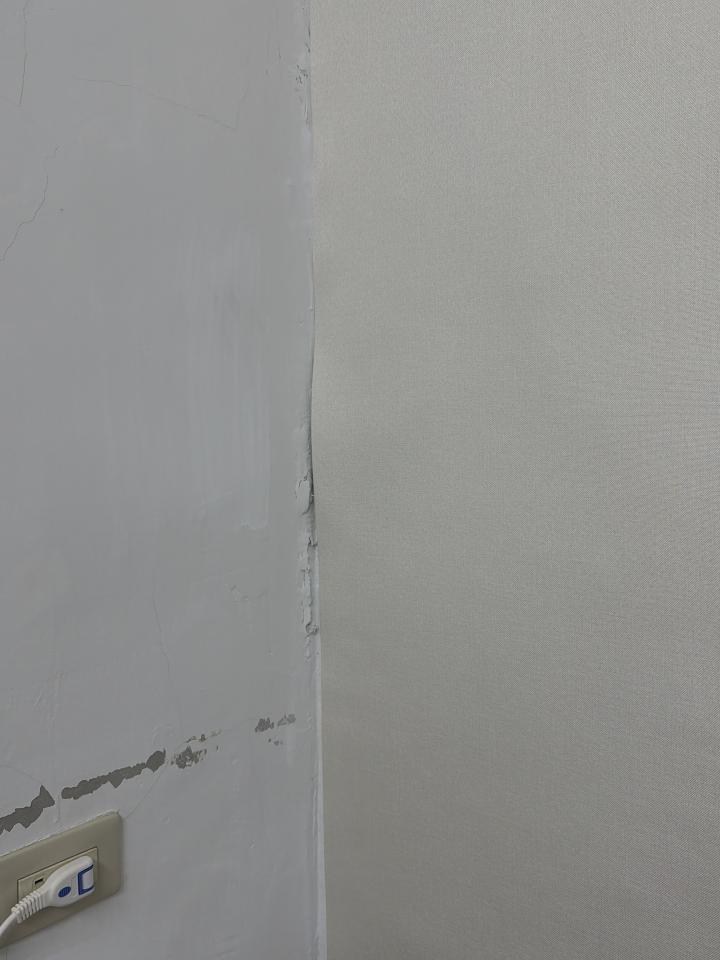 壁癌處理案件圖片