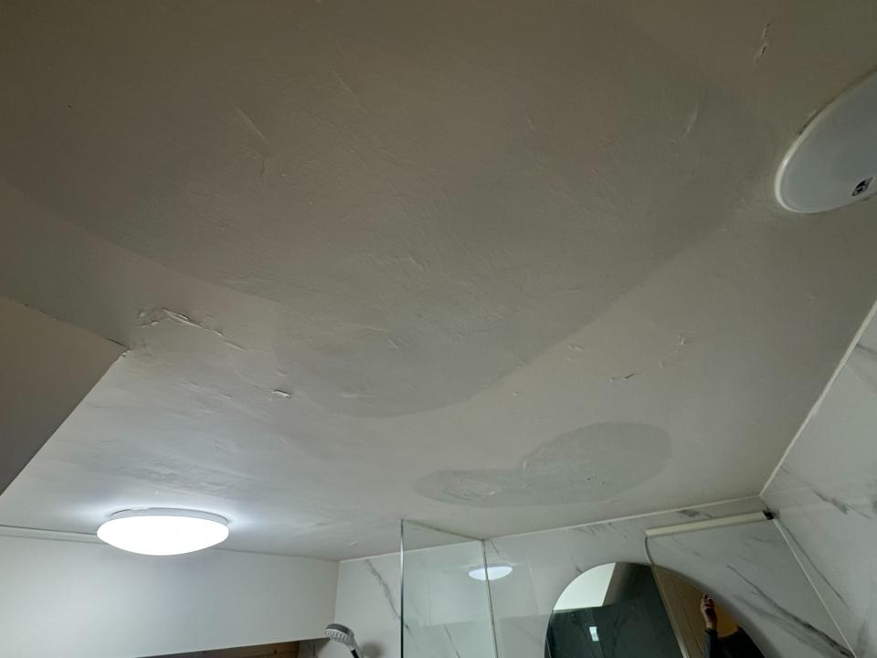 油漆工程案件圖片