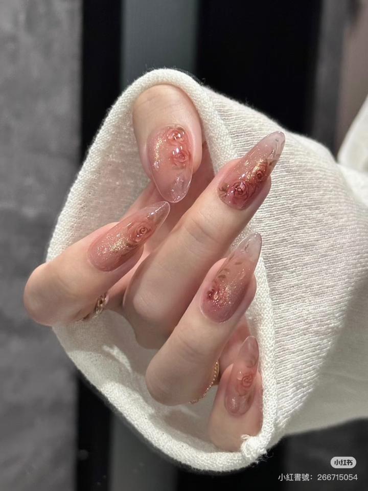 美甲服務案件圖片