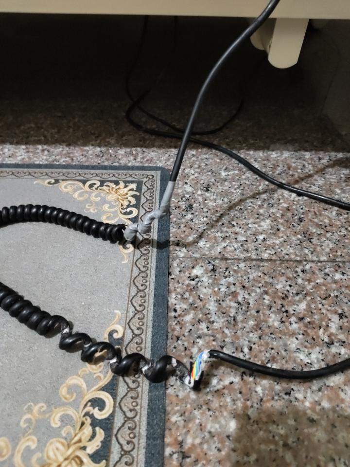 輔具維修案件圖片