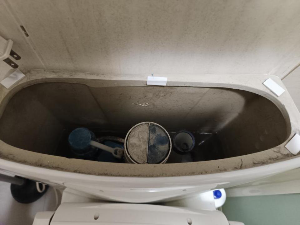 馬桶裝修案件圖片