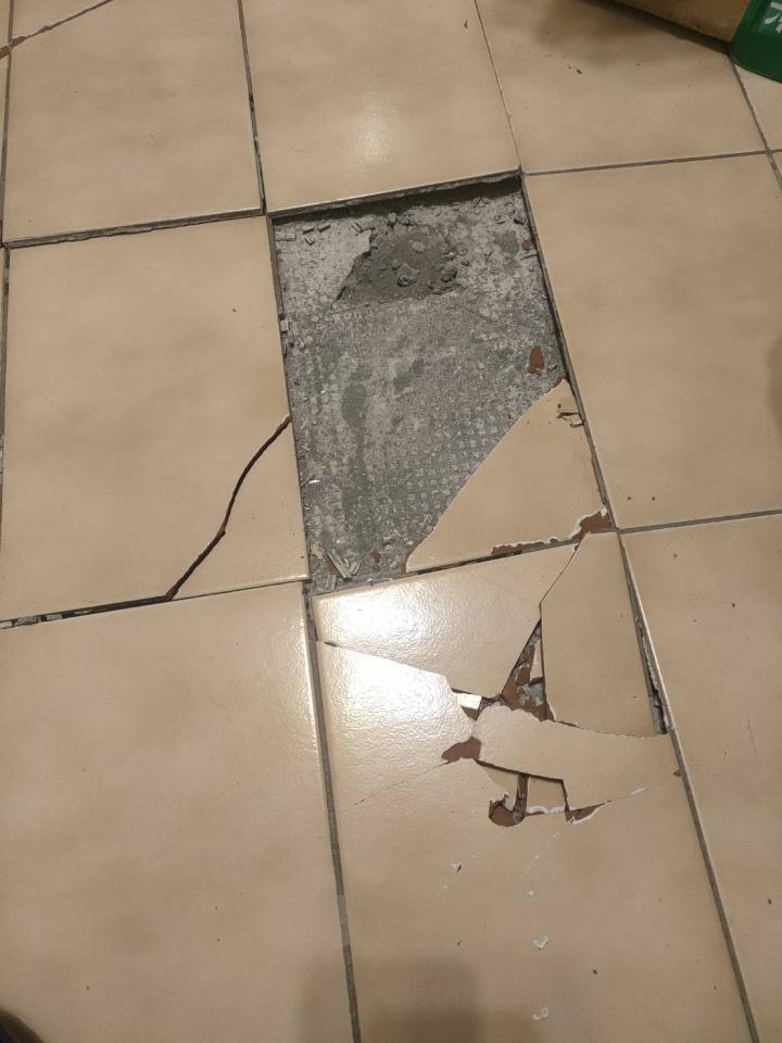 泥作/水泥施工案件圖片