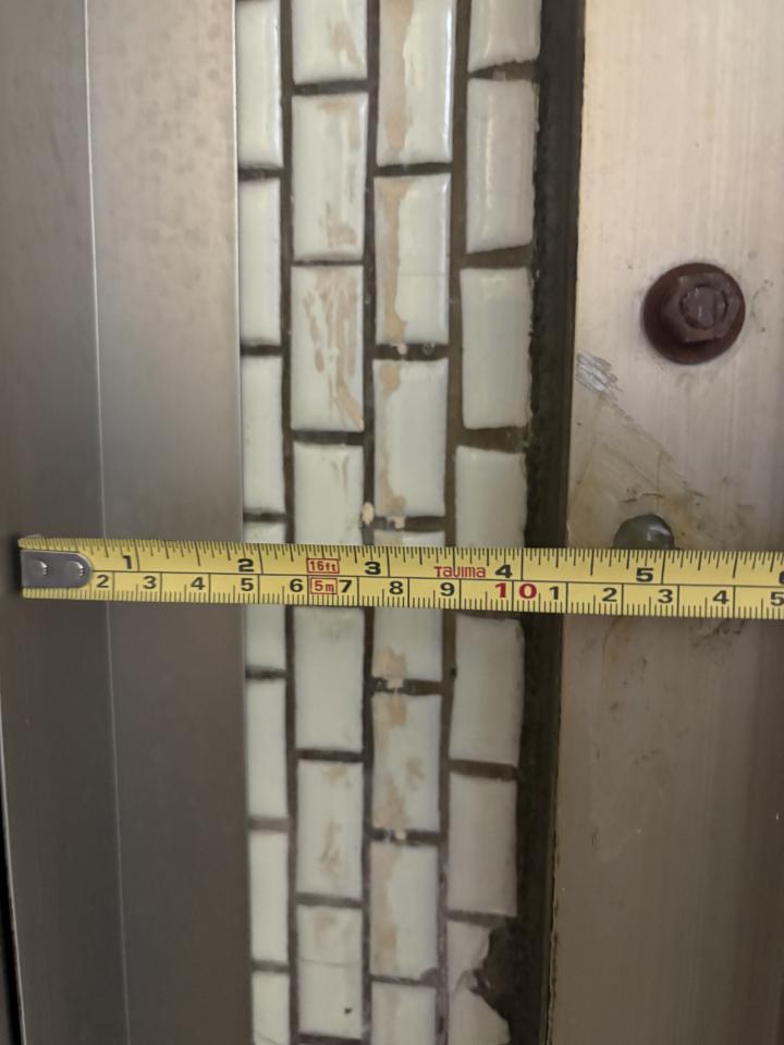 防水閘門案件圖片