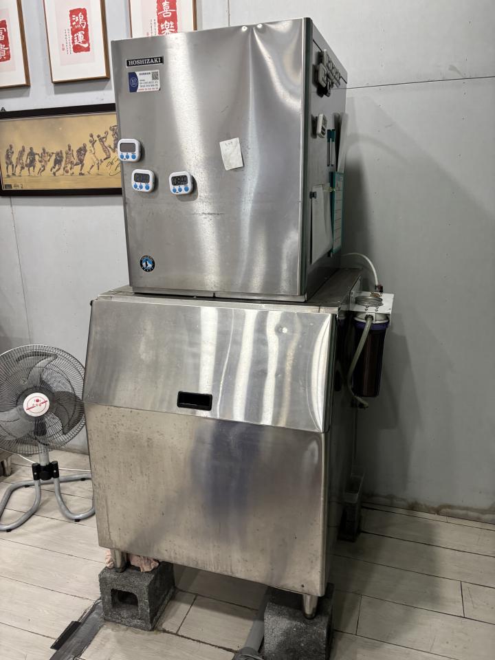 餐飲設備案件圖片