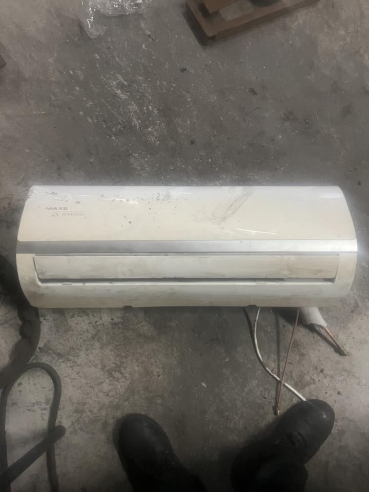 大型垃圾回收案件圖片