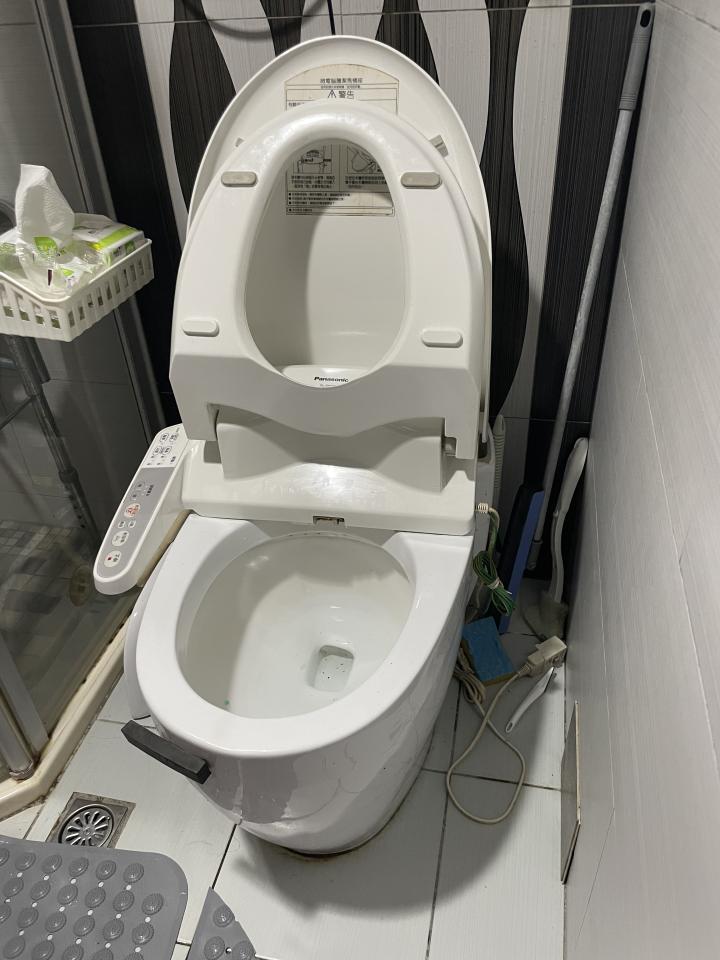 馬桶裝修案件圖片