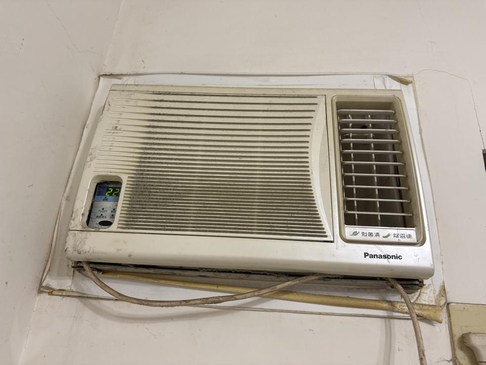 冷氣灌冷媒案件圖片