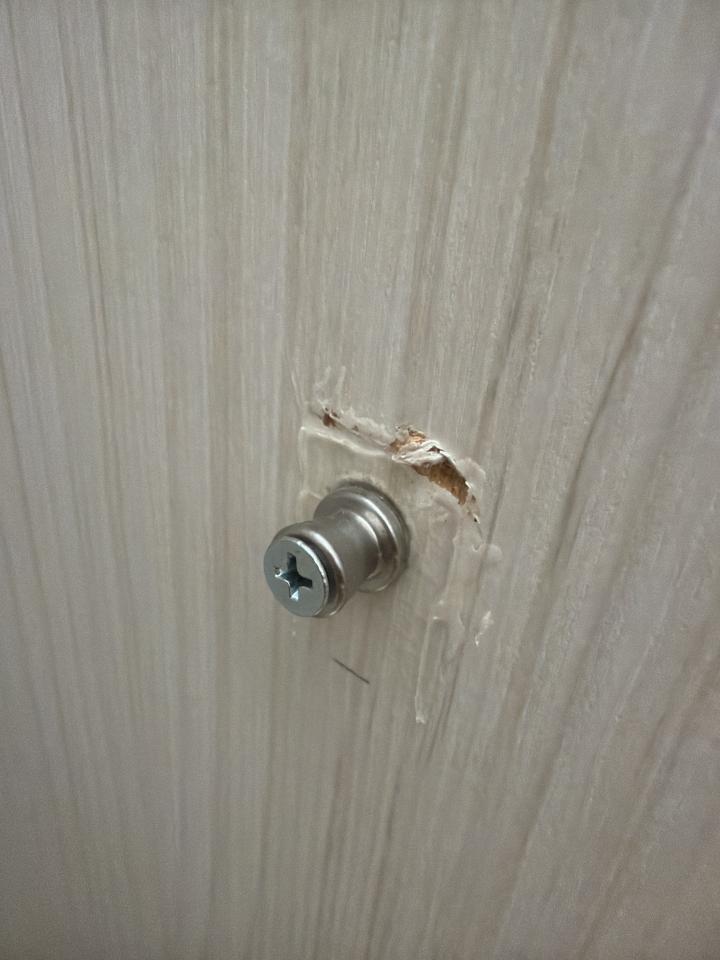 門片維修案件圖片