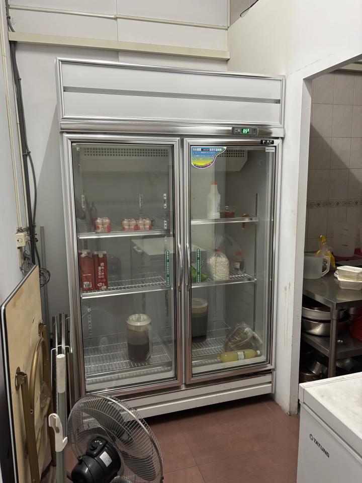 餐飲設備案件圖片