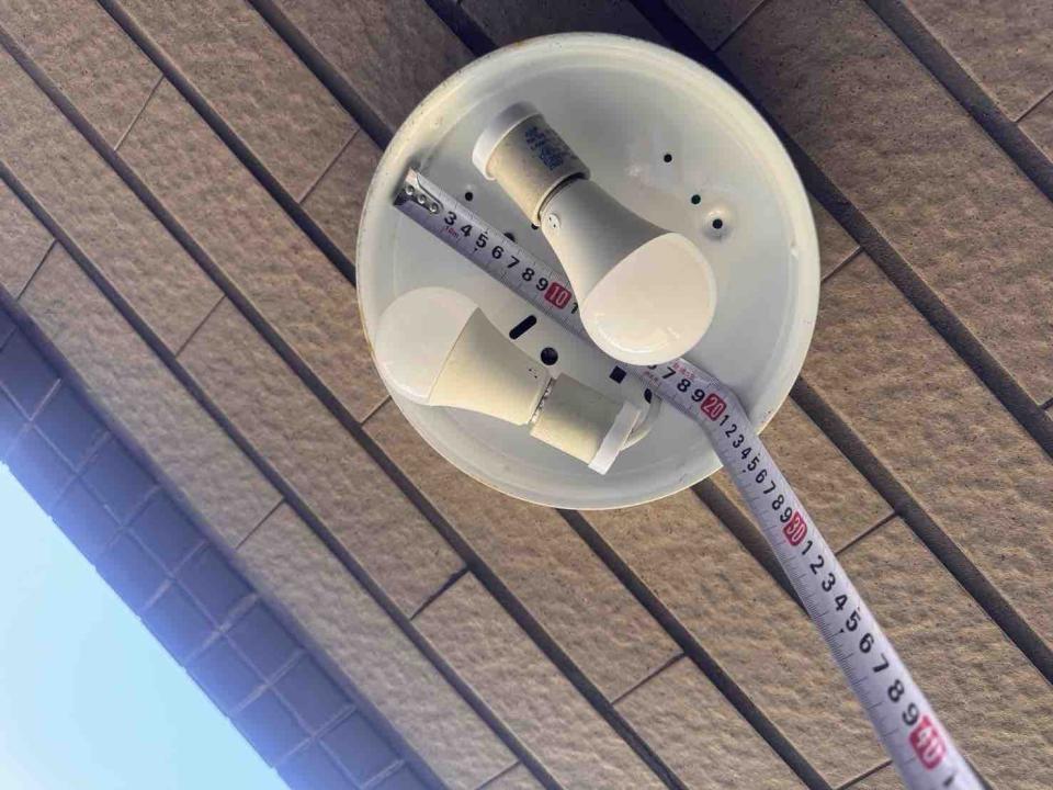 燈具安裝案件圖片