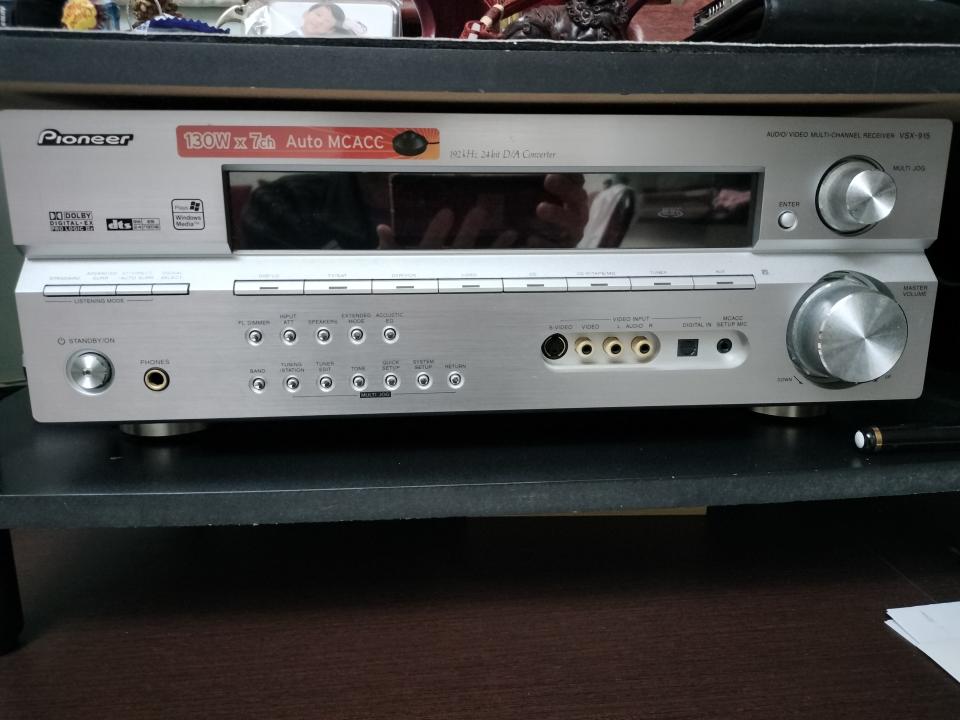 音響喇叭維修案件圖片