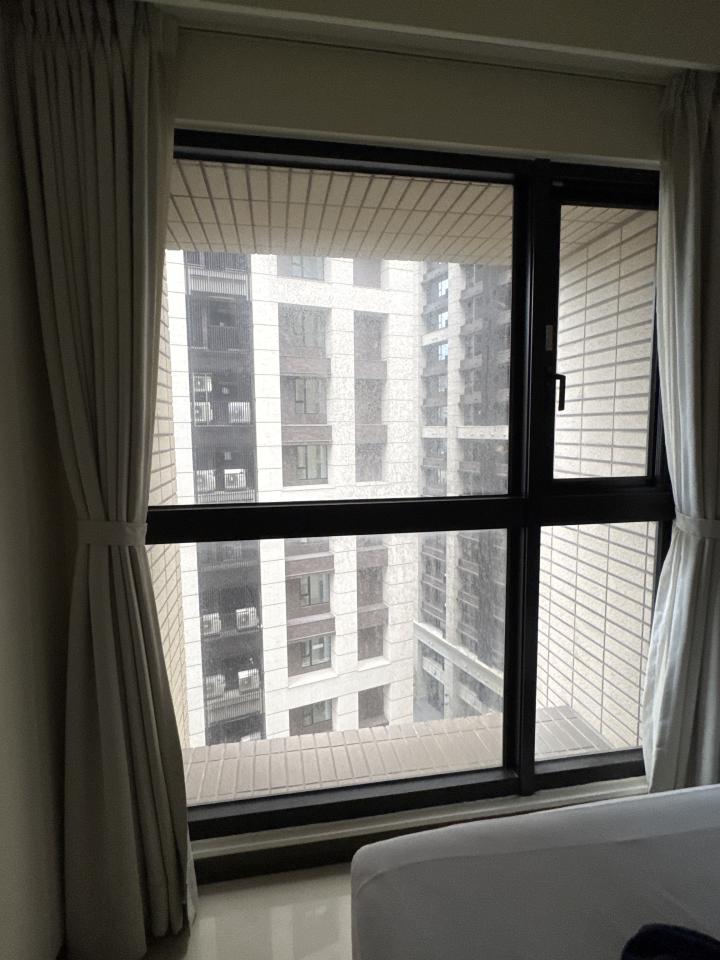 玻璃清潔案件圖片