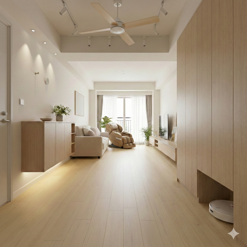 室內裝潢案件圖片