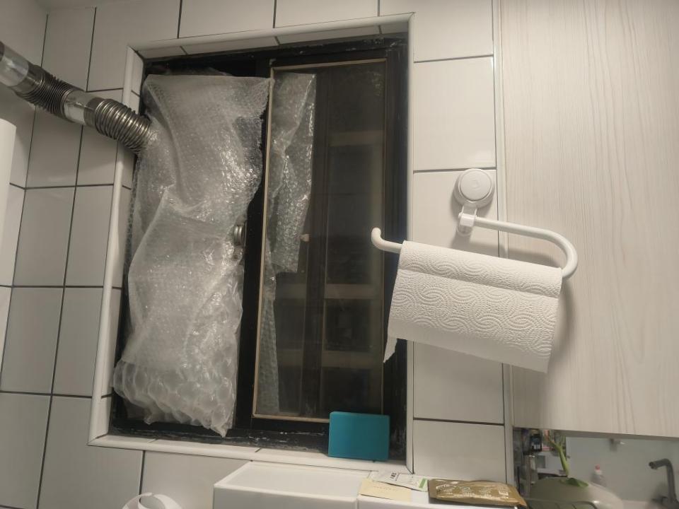 氣密窗案件圖片