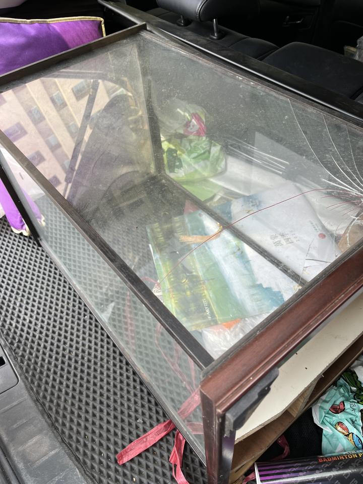 家具維修案件圖片