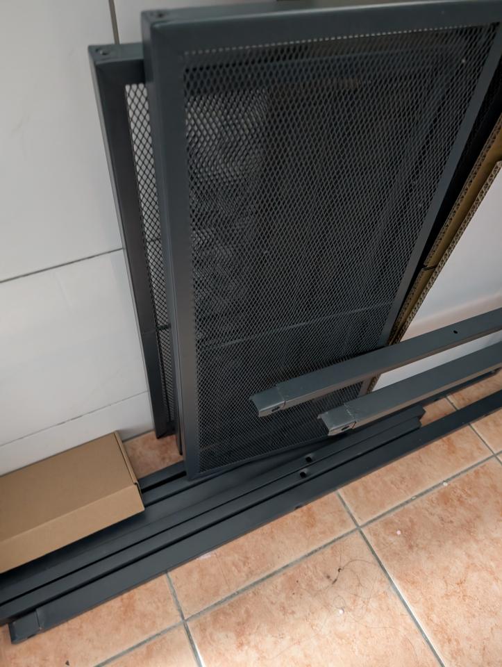 大型垃圾回收案件圖片