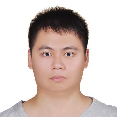 提供家庭教師服務的專家許博勛