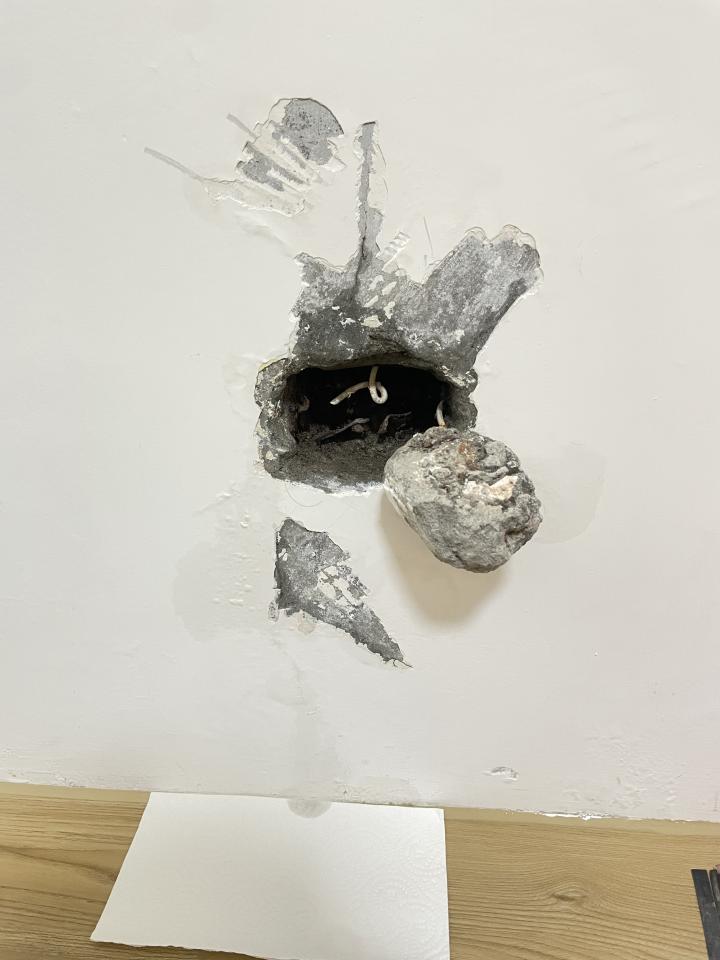 漏水處理案件圖片