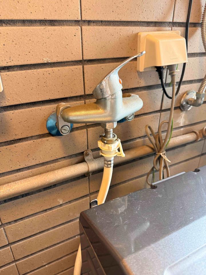 水龍頭裝修案件圖片