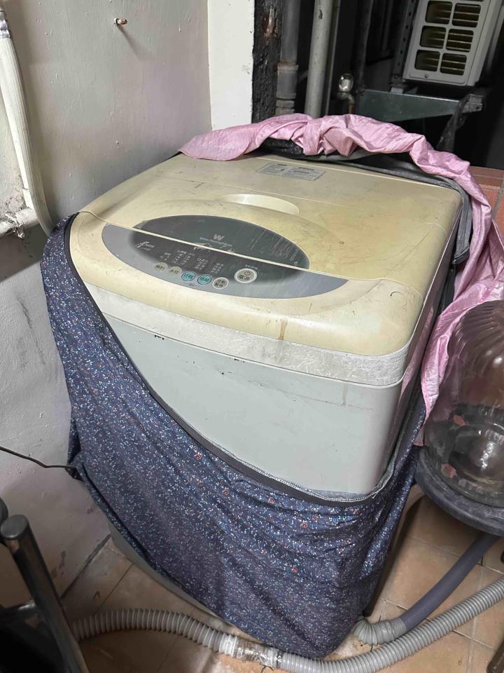 家具搬運案件圖片